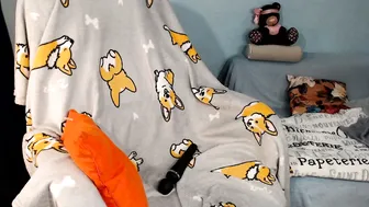 cookiedeluxe recorded nude video 35020
