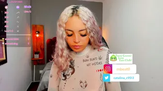 catalina_clark recorded nude video 35054