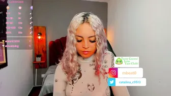 catalina_clark recorded nude video 35054