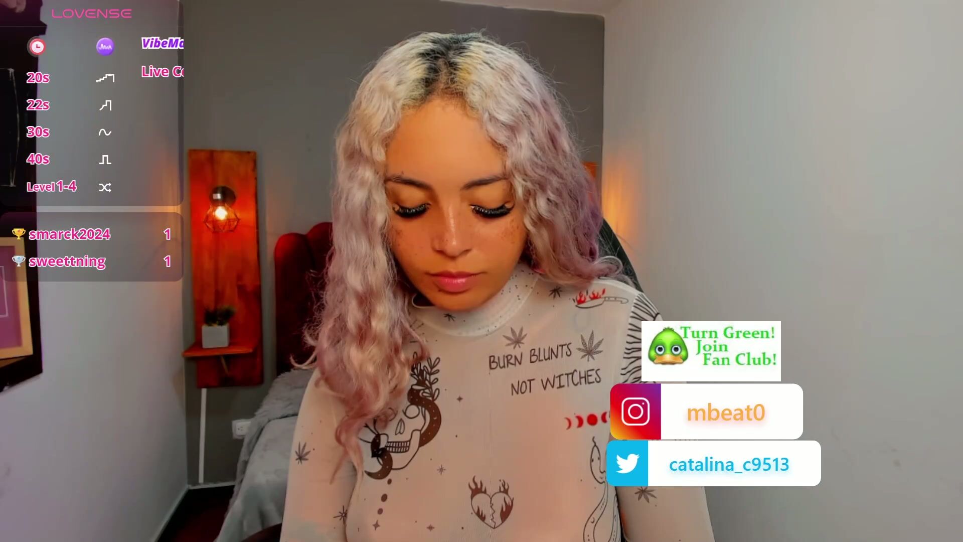 catalina_clark joi 20-May-25