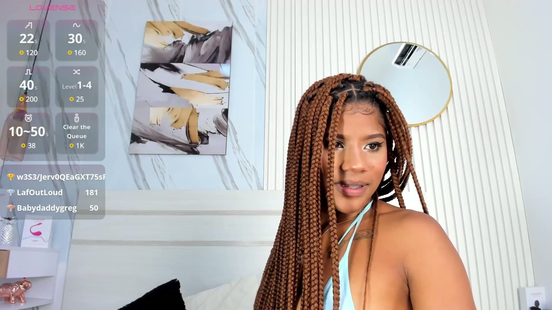 saralewwis 20-May-25 cam nude