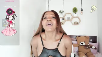 karinaebony_ recorded nude video 35089
