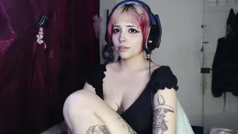 mary_janness recorded nude video 35106