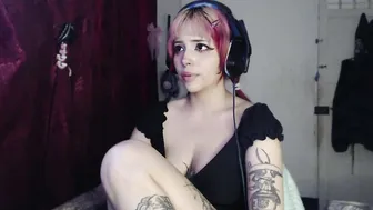 mary_janness recorded nude video 35106