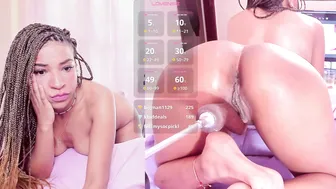 _ebony_skye squirt cam video