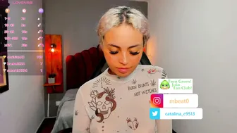 catalina_clark amateur webcam video 05/20/2025