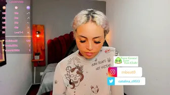catalina_clark recorded nude video 35122