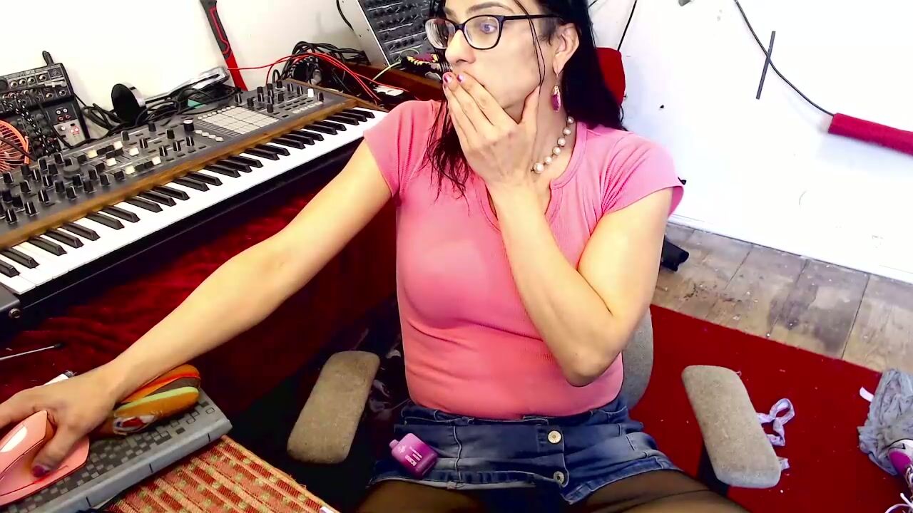 amyattack goddess video chat porn