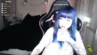 Akirahartyx cosplay video cam