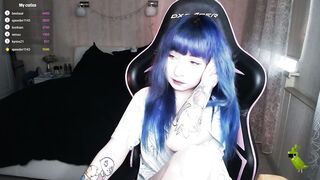 Akirahartyx cosplay video cam