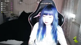akirahartyx cosplay video cam