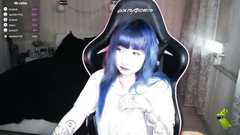 akirahartyx cosplay video cam