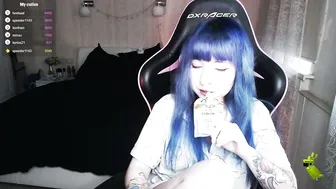 akirahartyx recorded nude video 35189