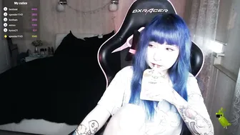 akirahartyx cosplay video cam