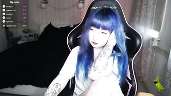 akirahartyx cosplay video cam