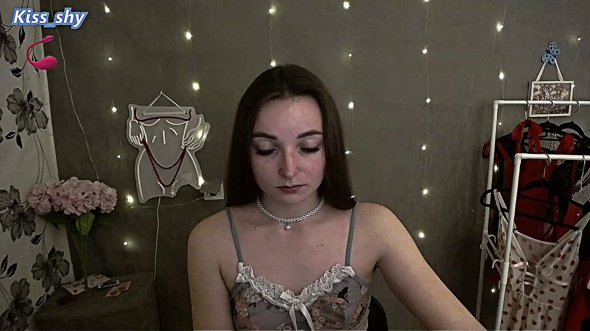 kiss_shy cam sex 20-May-2025