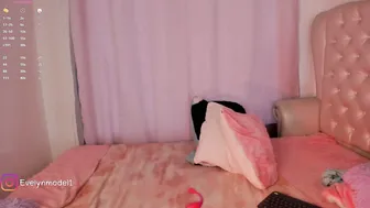 evelyn_evelyn recorded nude video 35200