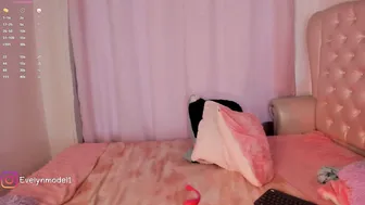 evelyn_evelyn recorded nude video 35200