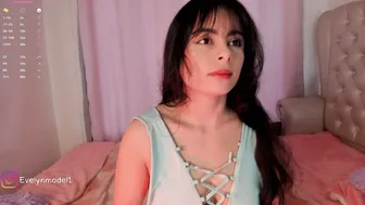 evelyn_evelyn recorded nude video 35200