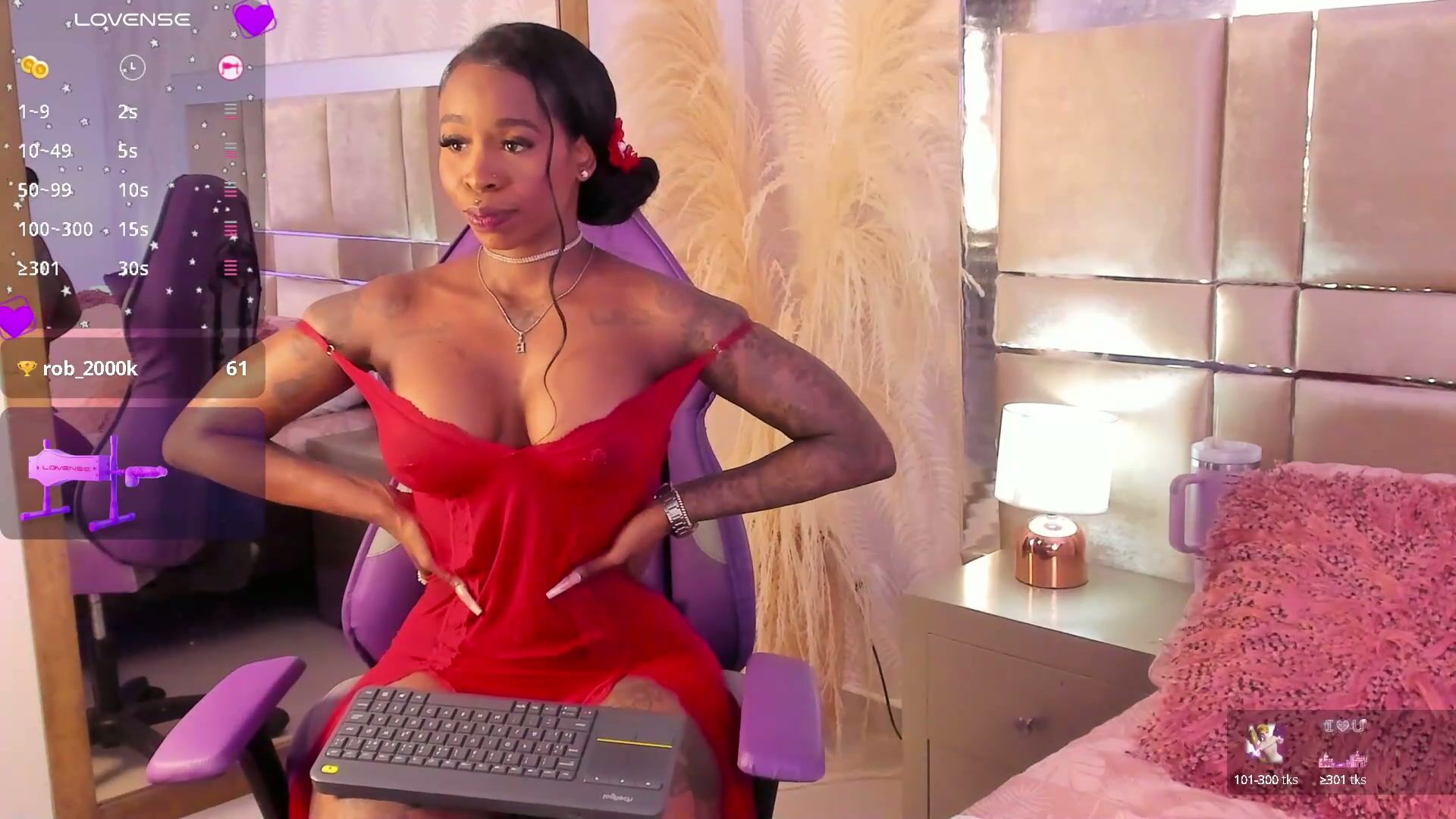 Brunettklaryss chat girl porn horny amateur video