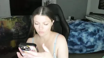 kitsuneserina77 recorded nude video 35259