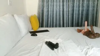 elegant_ebony recorded nude video 35286