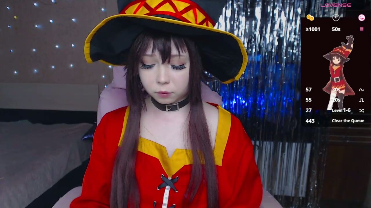 vanessaamixx 05-21-2025 ahegao