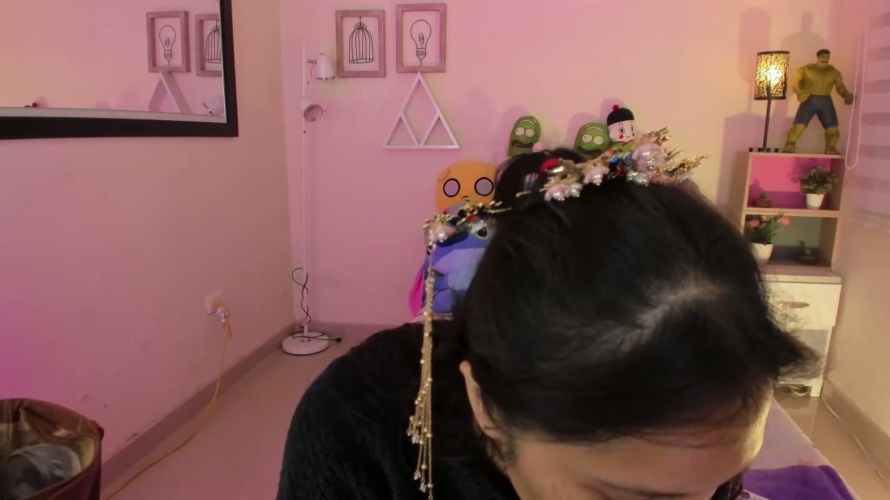 kyomi_chang shy cam chat