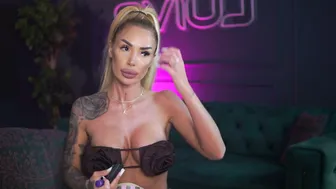 Raquellevon bigass sex video