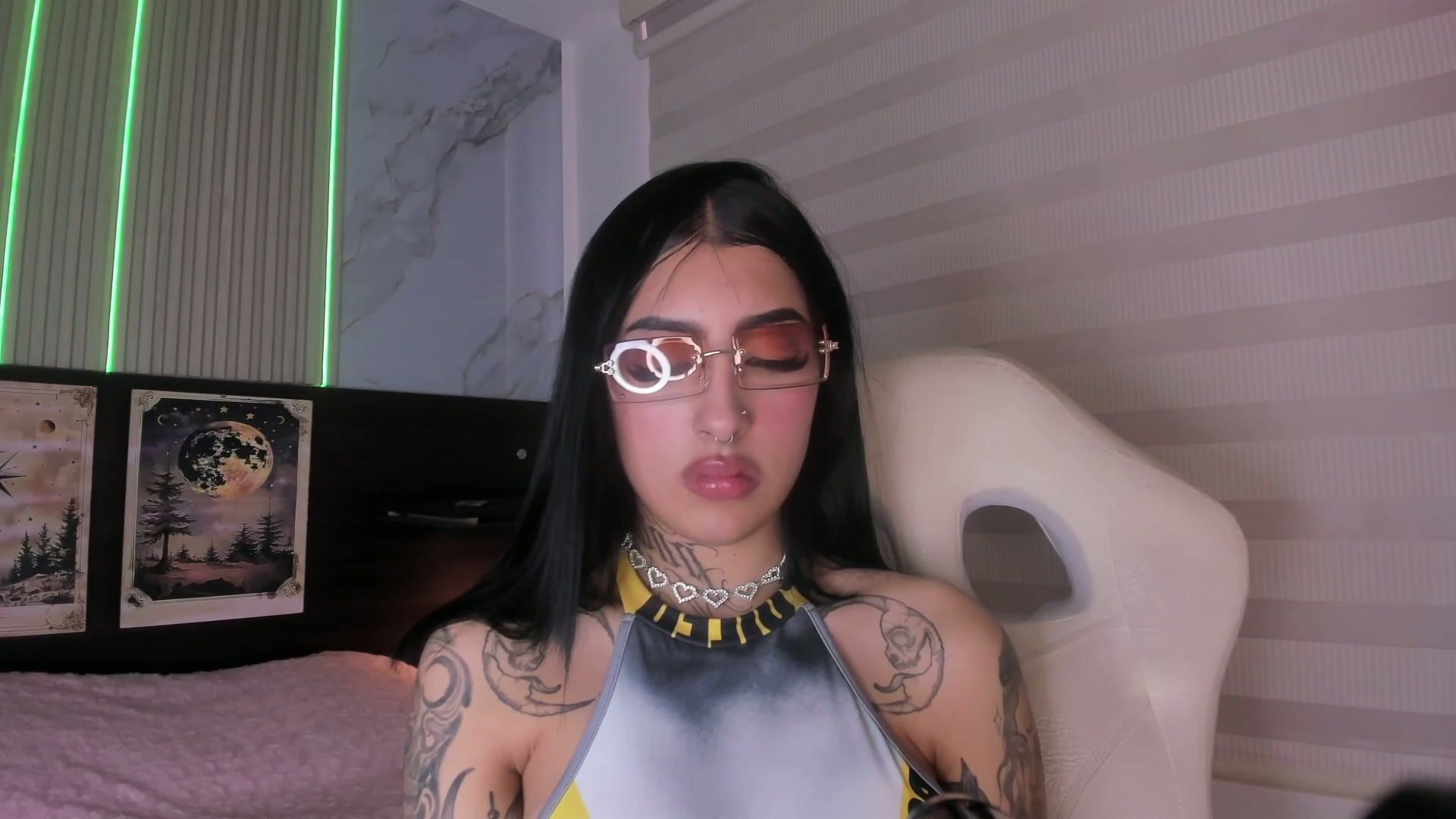 missnickeloo 21 May 2025 video chat porn