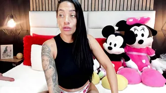 mayarusell01 recorded nude video 35345