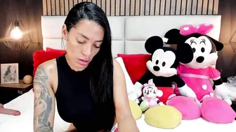 mayarusell01 recorded nude video 35345