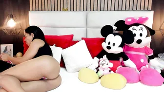 Mayarusell01 (05-21-2025) amateur webcam video