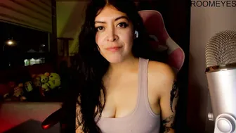 Bedroomeyess armpits - 21-May-2025