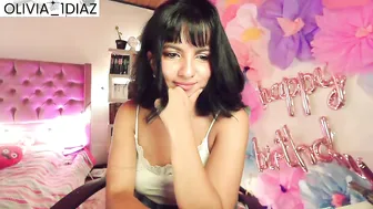 sweet_olivia1 recorded nude video 35396