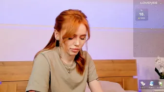 Miss_redfox tattoo free porn video
