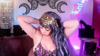 victoriabathory recorded nude video 35515