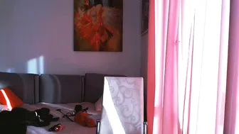 magic_blondie recorded nude video 35597