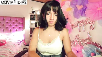 sweet_olivia1 recorded nude video 35647
