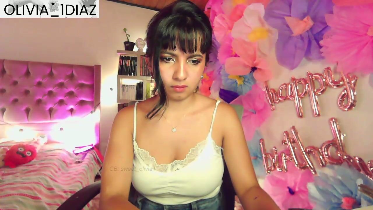 Sweet_olivia1 cam porn 05/21/2025