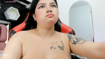 emily_caramel squirt nude cam video