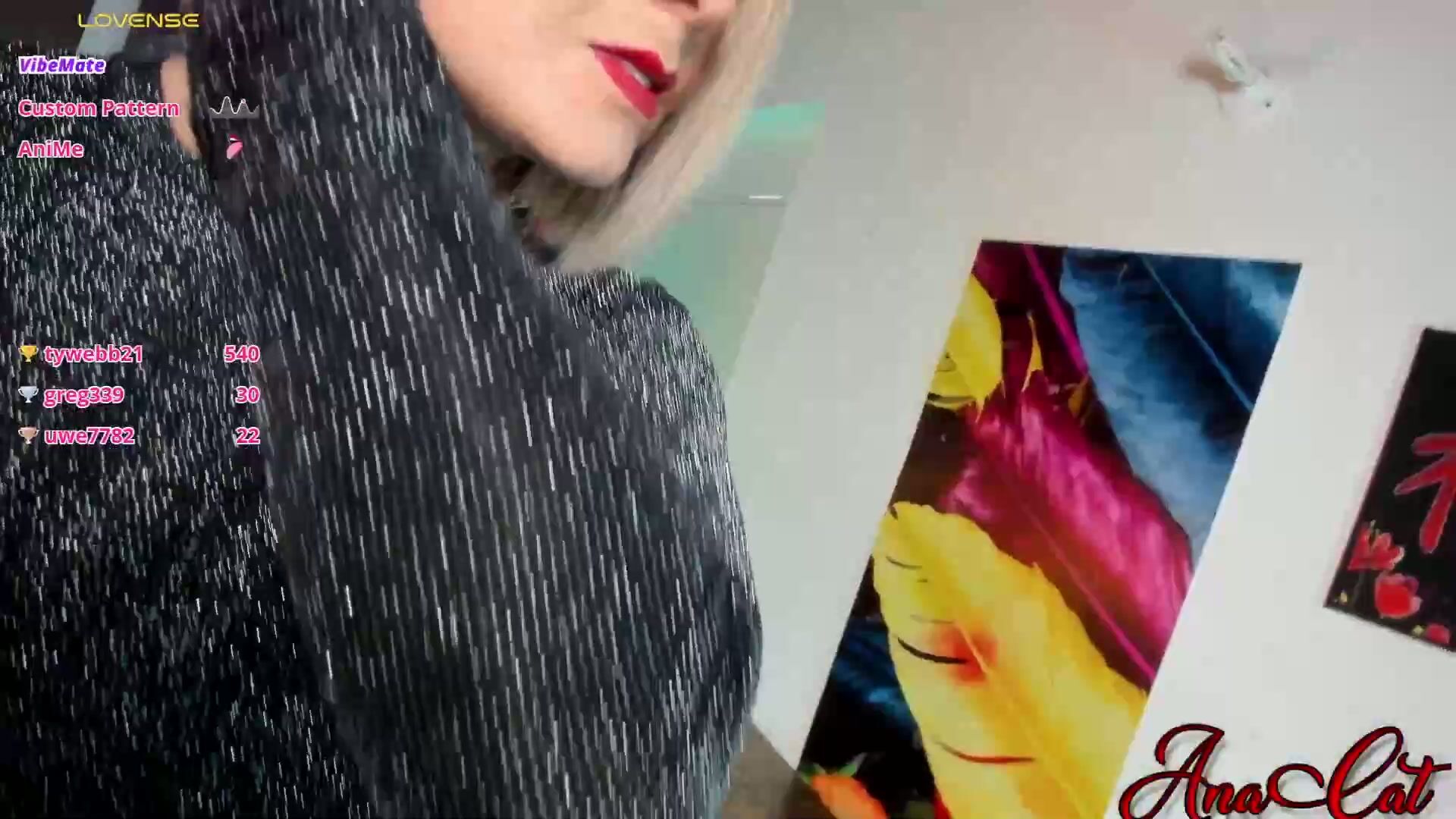 ana_cat porn chat video cam video