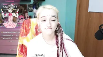 manuela_unicorn natural video