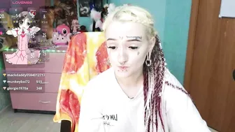 manuela_unicorn recorded nude video 35810