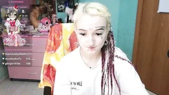 manuela_unicorn recorded nude video 35810