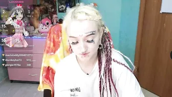 manuela_unicorn recorded nude video 35810