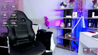 Milu_beluci 22 May 2025 webcam show