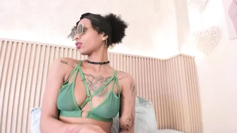 daiana_curly recorded nude video 35824