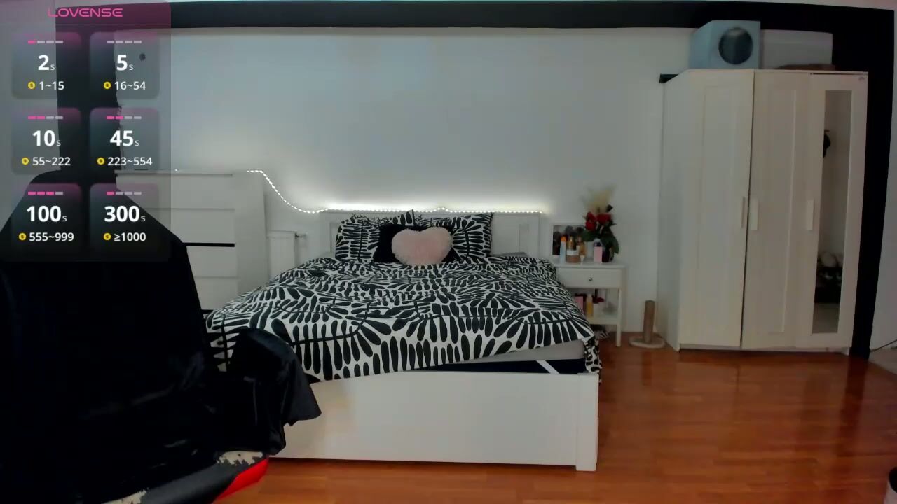 kassysinn naked on cam (05/21/2025)