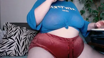 zinacorleone chubby - (05-22-2025)